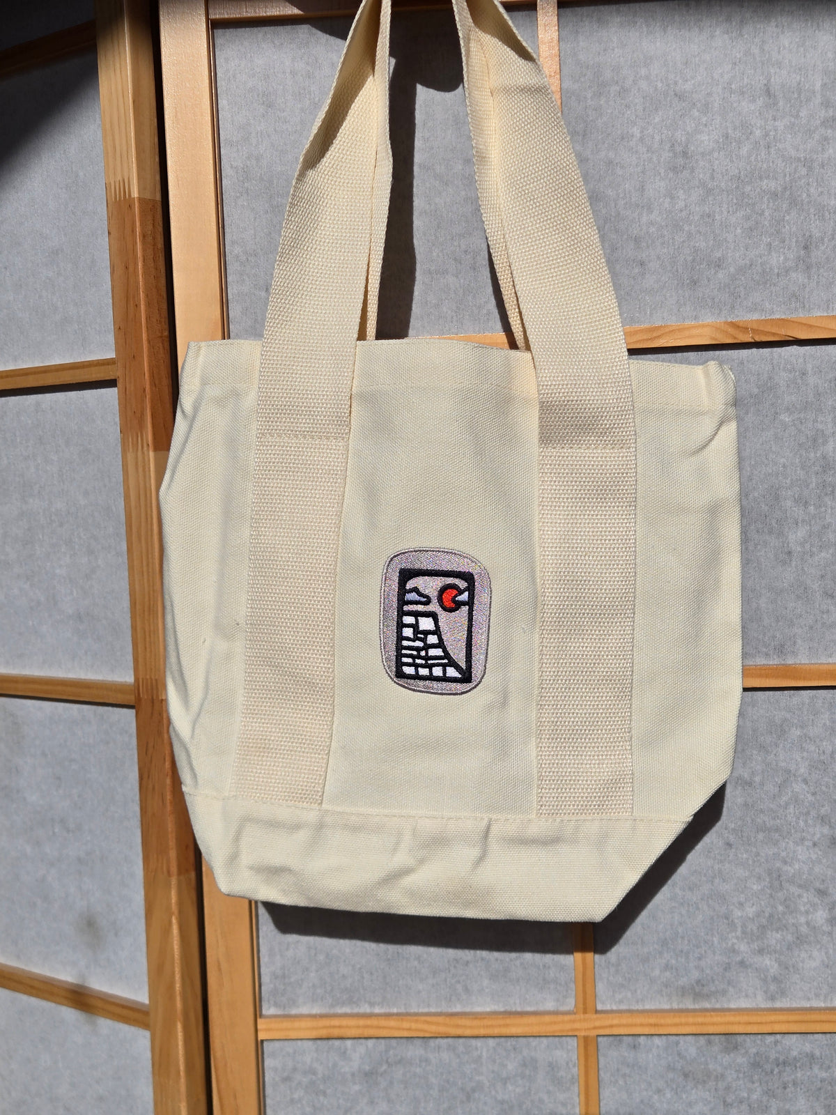 Spam Musubi Mini Tote Bag