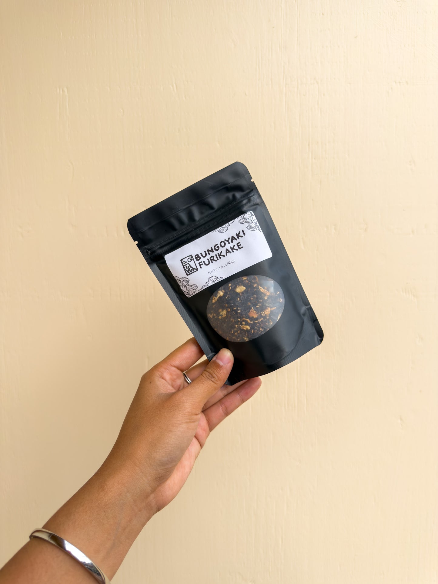 Classic Crisp Furikake